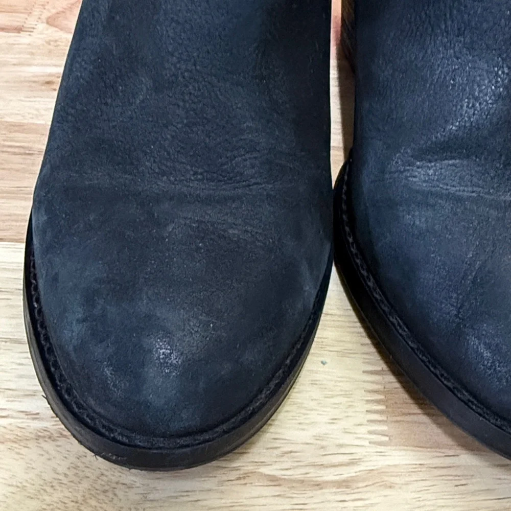 Steve Madden Ankle Boots